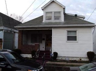 334 Chestnut St, Vandergrift, PA 15690