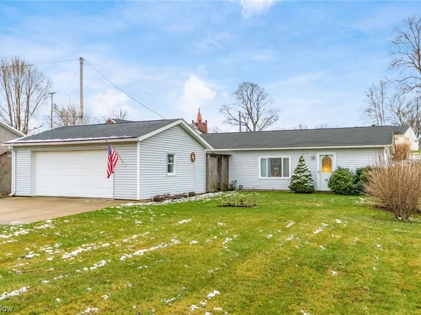 9060 Claysville Rd, Chandlersville, OH 43727