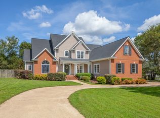 6446 Reeds Bridge Rd, Ringgold, GA 30736