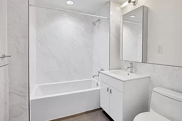 Rented by New York Residence