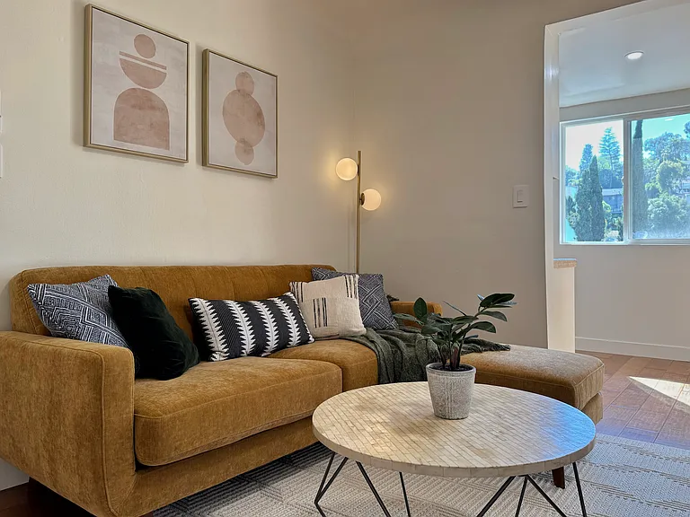 3319 Primera Ave #2 — Photo 1