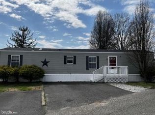 2 New Bridge Rd Trailer D10, Salem, NJ 08079