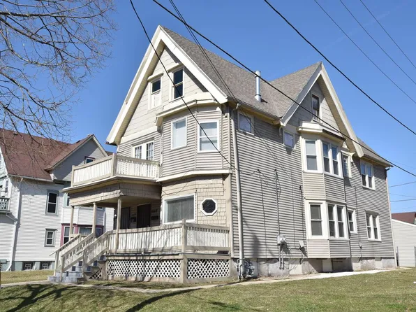 1618 West Lloyd STREET #1620, Milwaukee, WI 53205