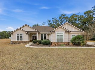 24934 NW 170th Rd, High Springs, FL 32643