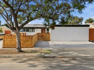 2828 Mission Village Dr, San Diego, CA 92123