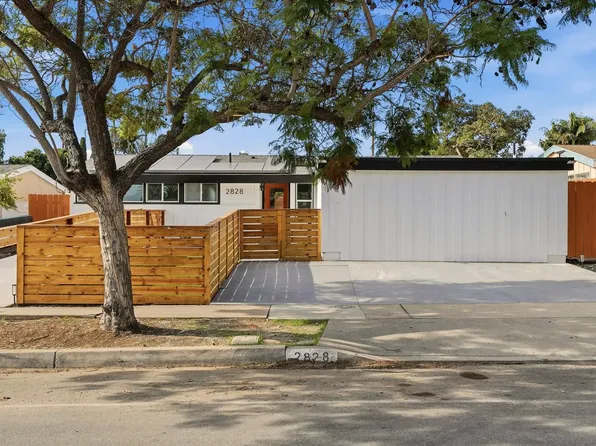 2828 Mission Village Dr, San Diego, CA 92123