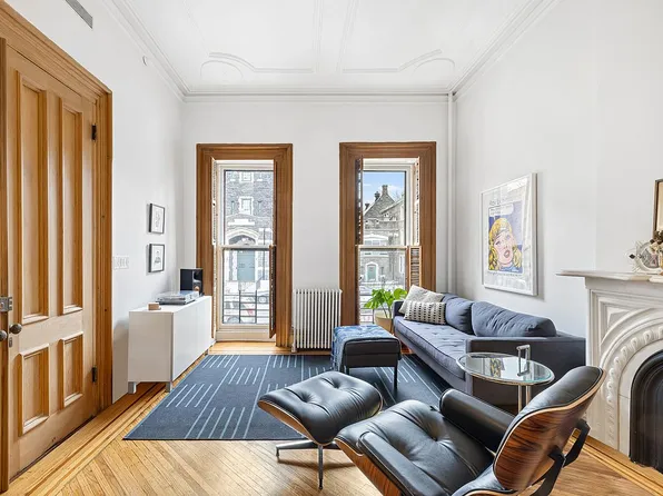 289 Macon St, Brooklyn, NY 11216