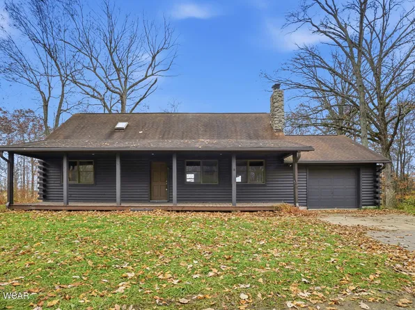 4160 E Hanthorn Rd, Lima, OH 45806