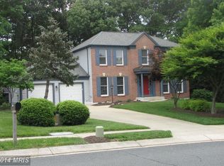 433 Red Birch Rd, Millersville, MD 21108