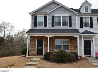 7201 Olmstead Dr UNIT A, Burlington, NC 27215