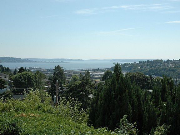 View from West Deck & LR