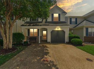 4 Angelia Way, Hampton, VA 23663