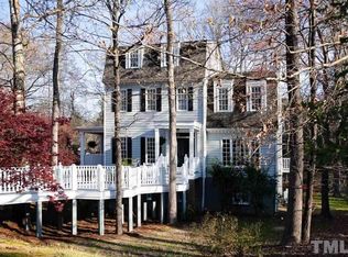 4116 Colville Rd, Durham, NC 27707