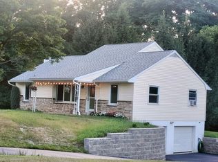 847 Highspire Rd, Glenmoore, PA 19343