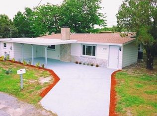 4348 Cancille St, New Port Richey, FL 34652