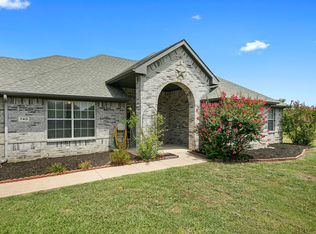 740 Cross Fence Dr, McKinney, TX 75069