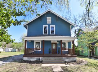 1874 N Main Avenue, Springfield, MO 65803