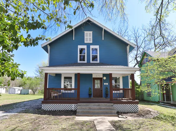1874 N Main Avenue, Springfield, MO 65803