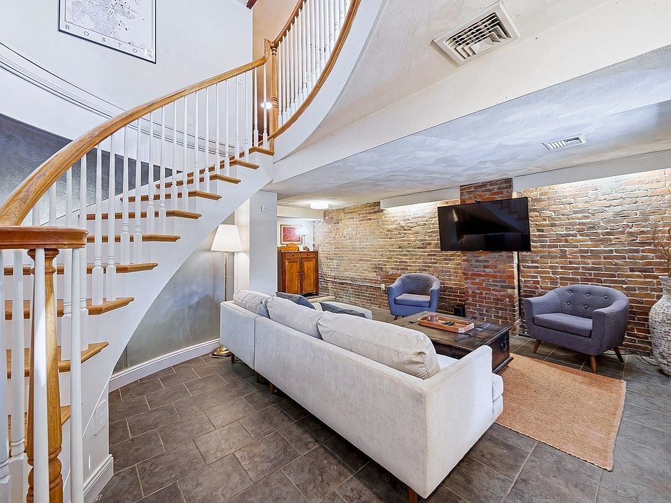 1st image of 30 Beacon St APT 1