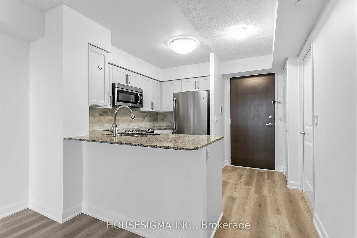 Building Photo - 215 Sherway Gardens Rd #1106