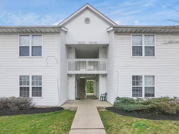 5471 Wellington Woods Blvd, Columbus, OH 43213