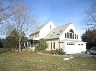 24 Coleman Rd, Groveland, MA 01834