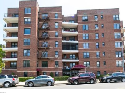 7401 Shore Rd APT 1L, Brooklyn, NY, 11209