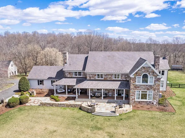 20544 Beaverdam Bridge Rd, Purcellville, VA 20132