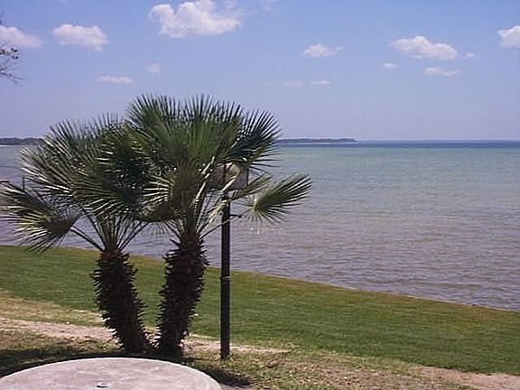 View of Lake Lorraine to the NE