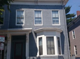 109 M St, South Boston, MA 02127