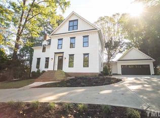 3066 Granville Dr, Raleigh, NC 27609