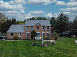 1255 Fisher Dr, Pennsburg, PA 18073
