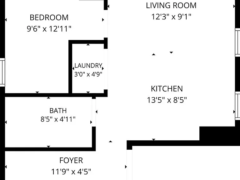1616 W 18th Pl — Photo 8
