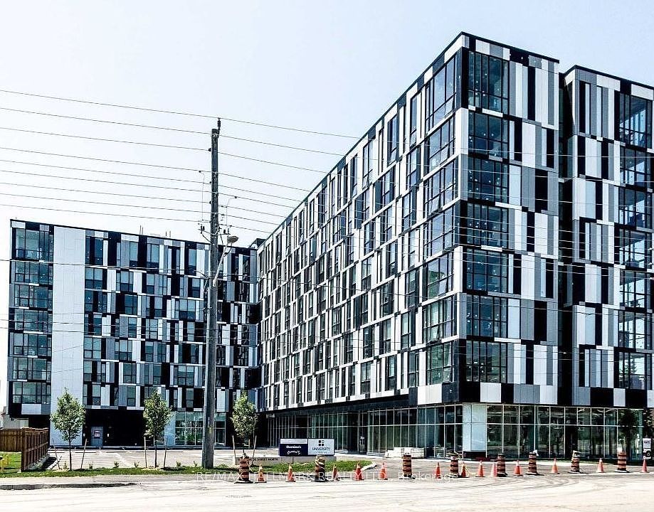 1st image of 1900 Simcoe St N #436