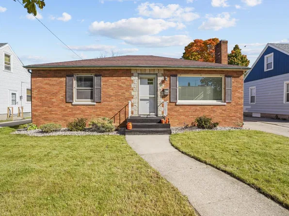 7827 23rd AVENUE, Kenosha, WI 53143