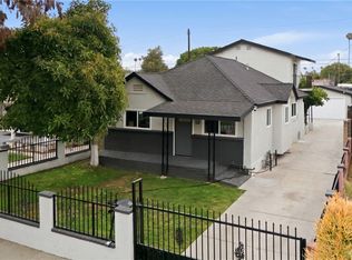 5340 6th Ave, Los Angeles, CA 90043