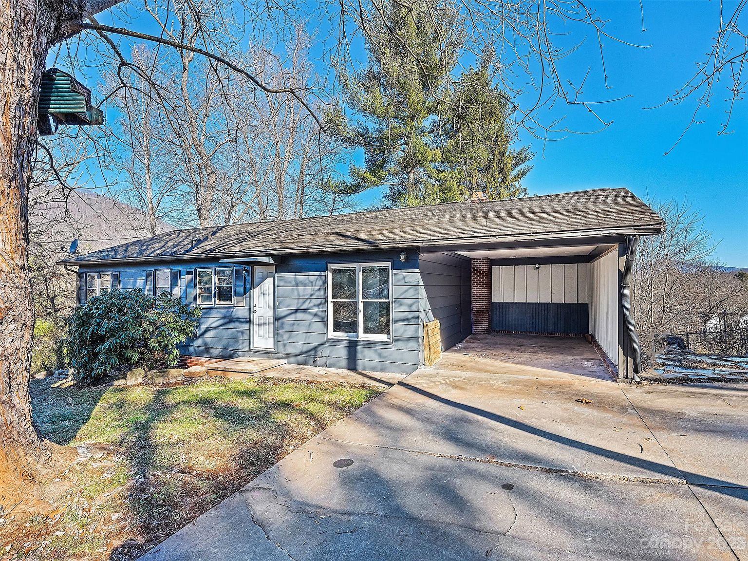 59 Daisy Ave, Waynesville, NC 28786 Zillow