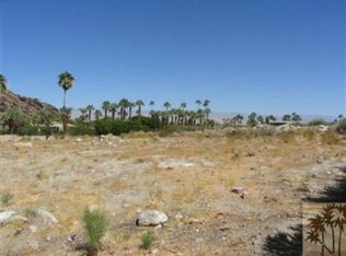 0 La Mirada Rd, Palm Springs, CA 92264