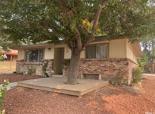1528 Como St, Carson City, NV 89701