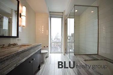 Rented by BLU Real Estate