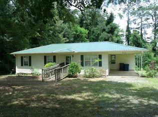 312 Arad Thompson Rd NE, Arab, AL 35016