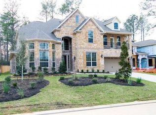14 Valera Ridge Dr, The Woodlands, TX 77389