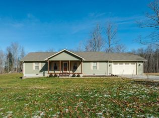 5578 Wilder Rd, Grimsley, TN 38565