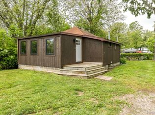 7440 Lakeview Dr, Lexington, MI 48450