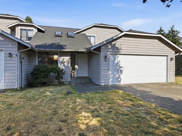 627 Shannon St, Steilacoom, WA 98388
