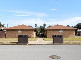 2709-2713 & #2800-N, McAllen, TX 78501