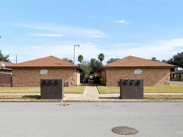 2709-2713 & #2800-N, McAllen, TX 78501