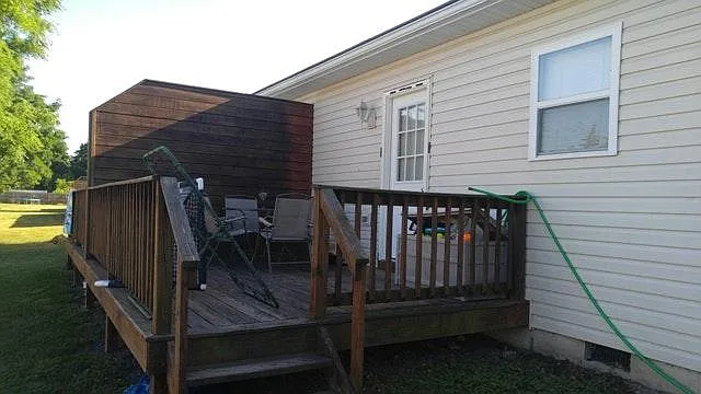 502 Race St — Photo 17