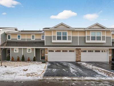 2174 Bay Dr, Lino Lakes, MN, 55038