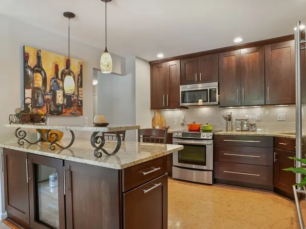 97 Richards Avenue #B10, Norwalk, CT 06854